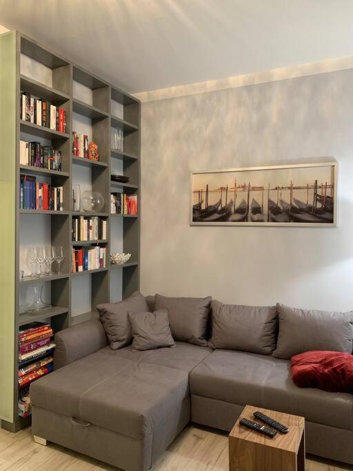 Komfortables Appartement Zentral Gelegen Erfurt Extérieur photo
