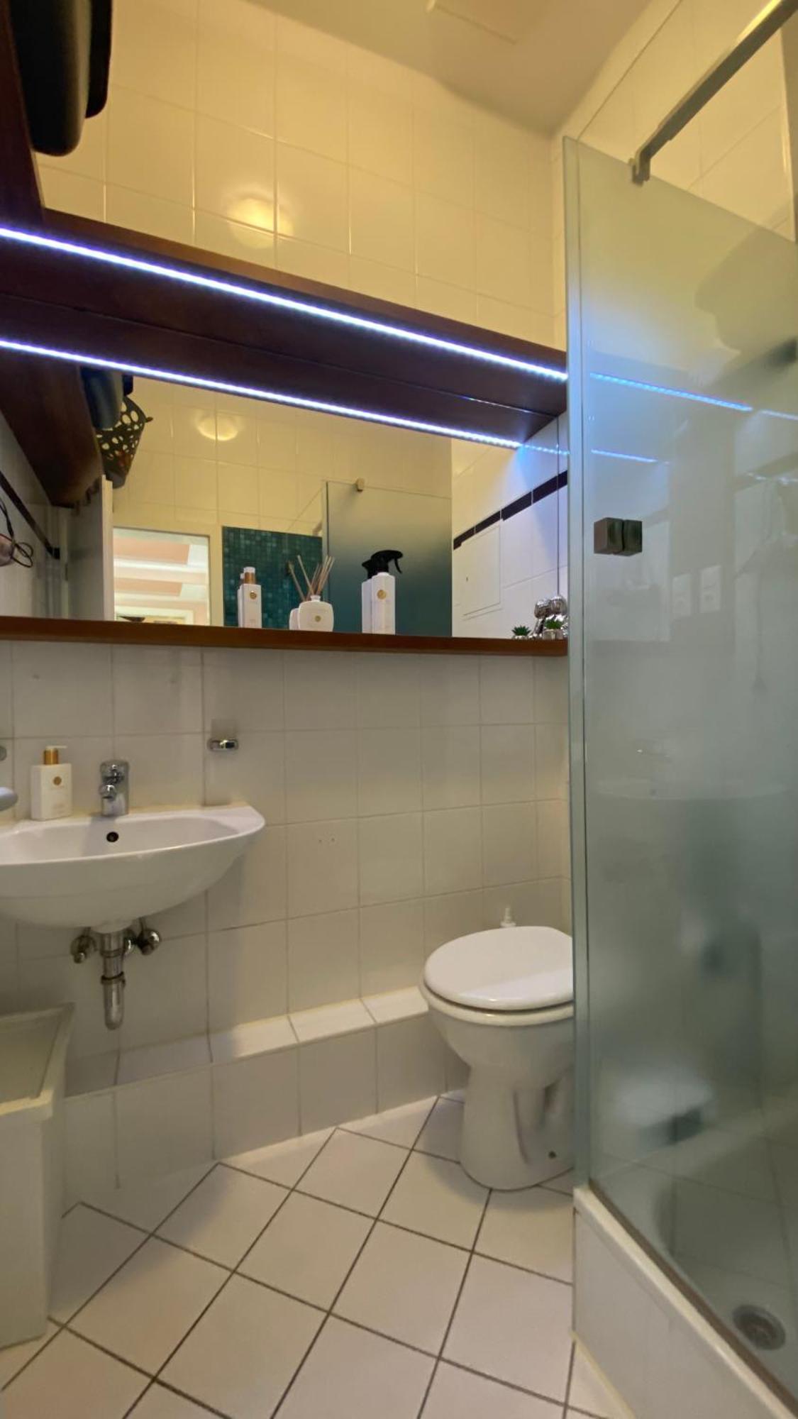 Komfortables Appartement Zentral Gelegen Erfurt Extérieur photo